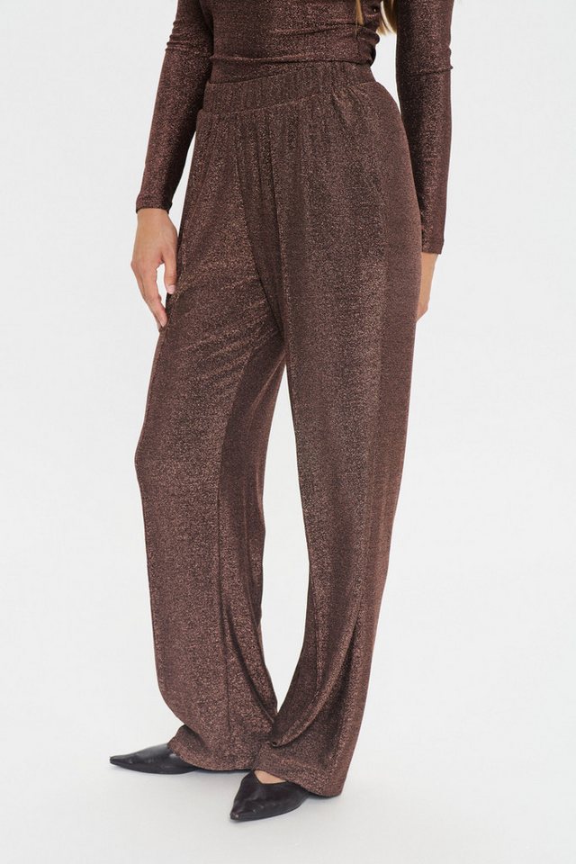 Saint Tropez Stoffhose Casual Hose NoriaSZ von Saint Tropez