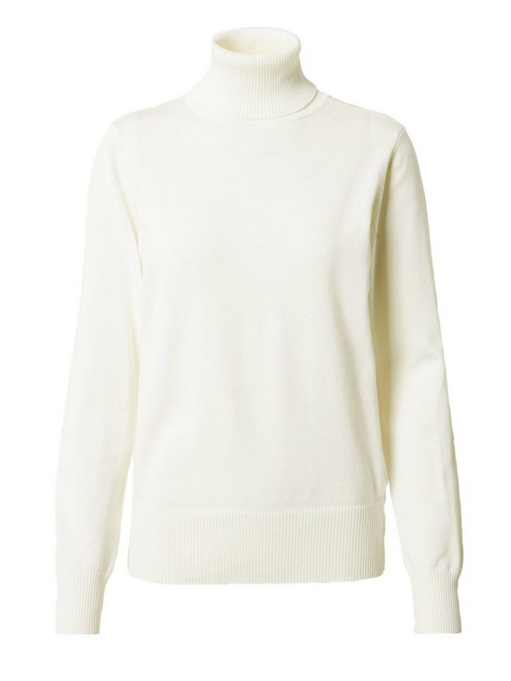 Saint Tropez Strickpullover Mila (1-tlg) Plain/ohne Details von Saint Tropez