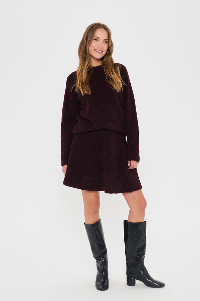 Saint Tropez Strickpullover Strickpullover GelaSZ von Saint Tropez