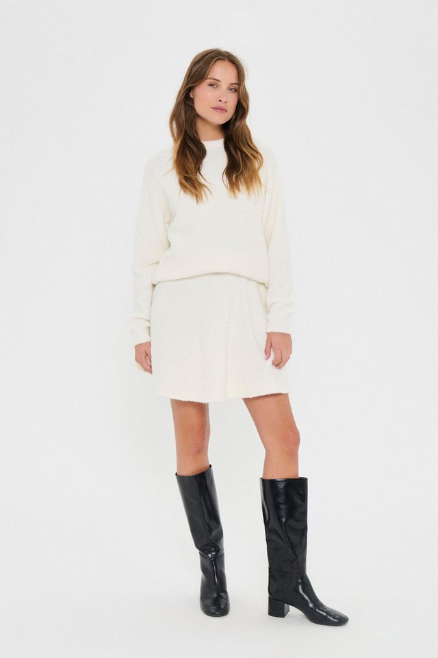 Saint Tropez Strickpullover Strickpullover GelaSZ Saint Tropez Strickpullover Strickpullover GelaSZ von Saint Tropez