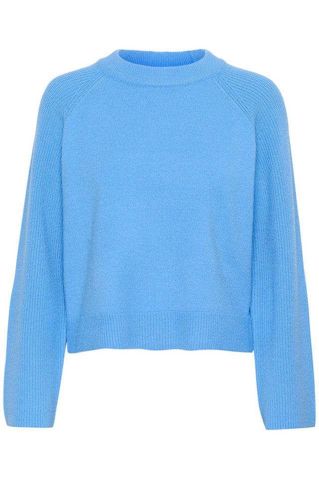 Saint Tropez Strickpullover Strickpullover InvaSZ von Saint Tropez