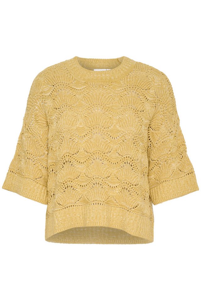 Saint Tropez Strickpullover Strickpullover JustineSZ von Saint Tropez