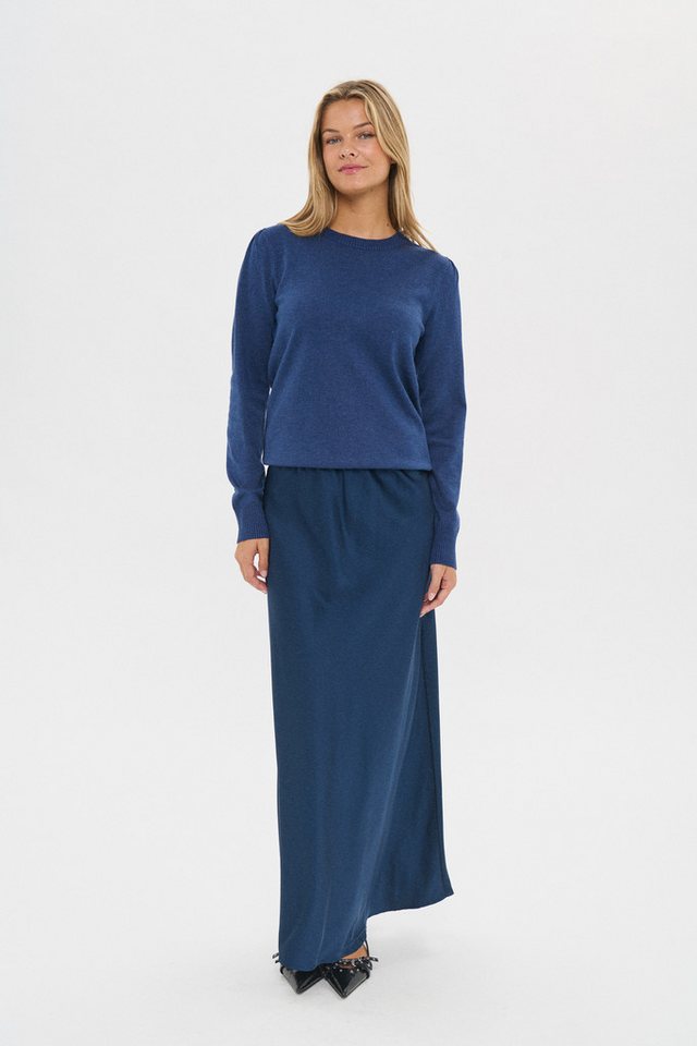 Saint Tropez Strickpullover Strickpullover KilaSZ Saint Tropez Strickpullover Strickpullover KilaSZ von Saint Tropez