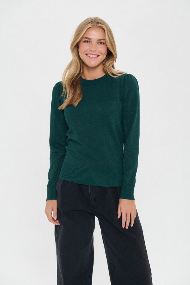 Saint Tropez Strickpullover Strickpullover KilaSZ von Saint Tropez