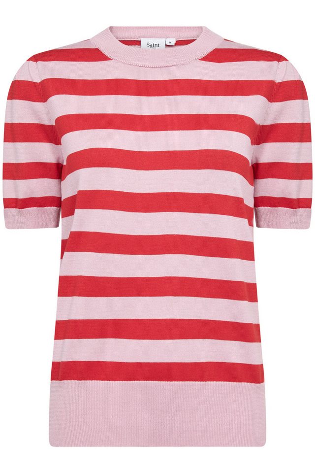 Saint Tropez Strickpullover Strickpullover MilaSZ Saint Tropez Strickpullover Strickpullover MilaSZ von Saint Tropez