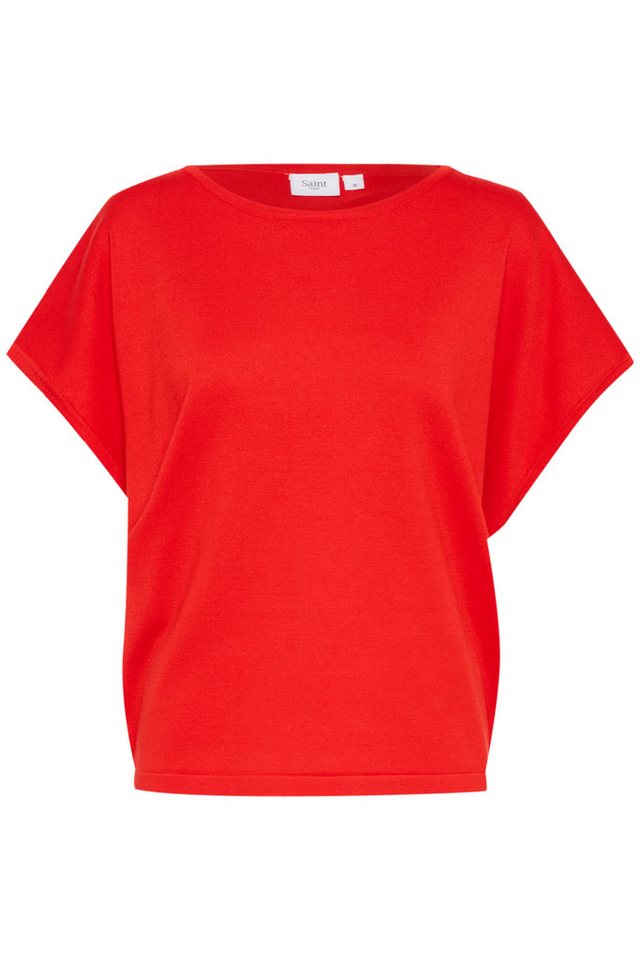 Saint Tropez Strickpullover Strickpullover MilaSZ von Saint Tropez