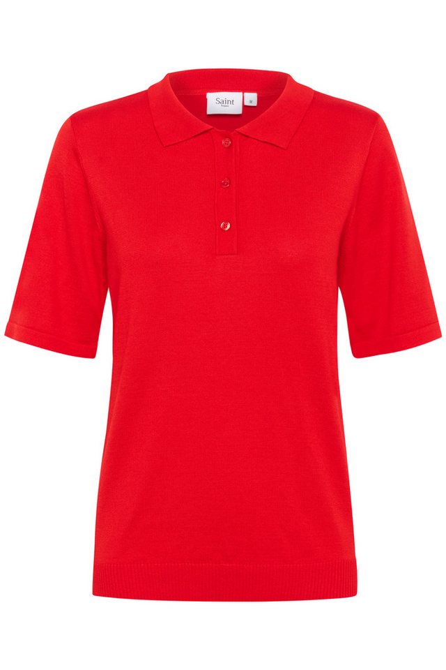 Saint Tropez Strickpullover Strickpullover MilaSZ von Saint Tropez