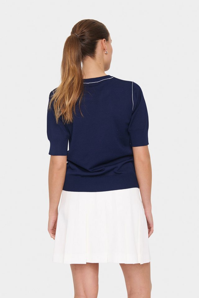 Saint Tropez Strickpullover Strickpullover MilaneSZ von Saint Tropez