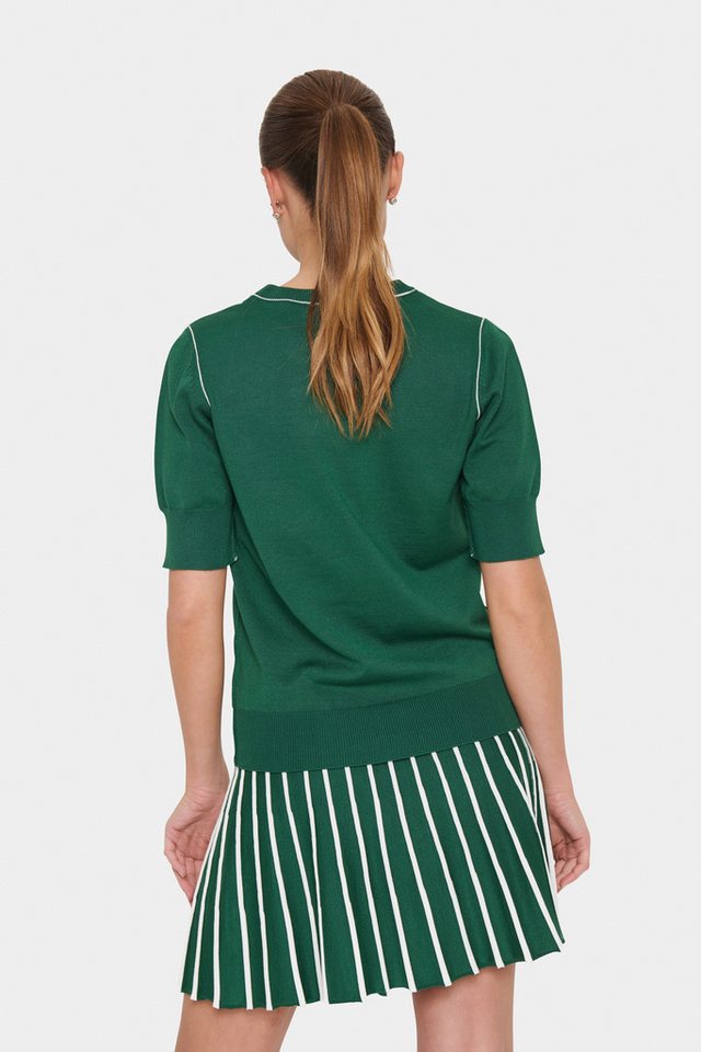 Saint Tropez Strickpullover Strickpullover MilaneSZ von Saint Tropez