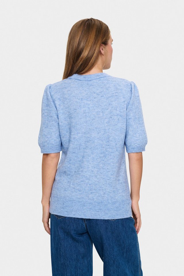 Saint Tropez Strickpullover Strickpullover ZanettSZ von Saint Tropez