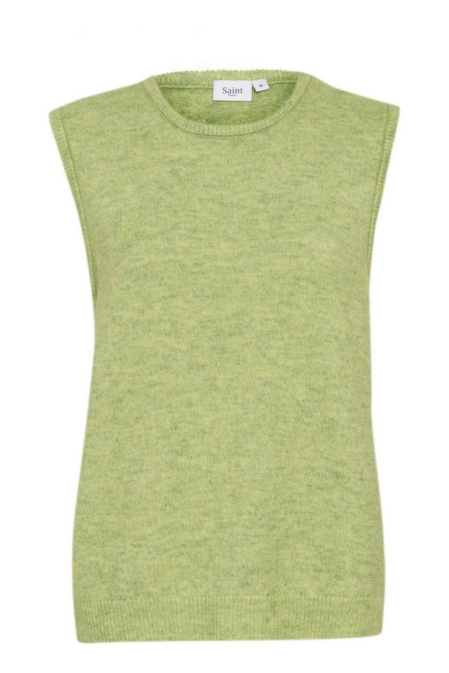 Saint Tropez Strickweste Strickweste ZanettSZ von Saint Tropez