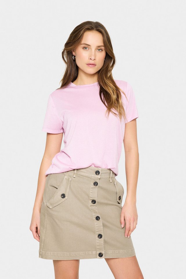 Saint Tropez T-Shirt T-shirt HagaSZ von Saint Tropez