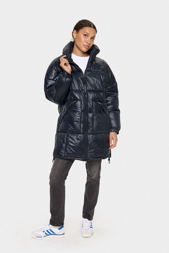 Saint Tropez Wintermantel Jacke FlorineSZ von Saint Tropez
