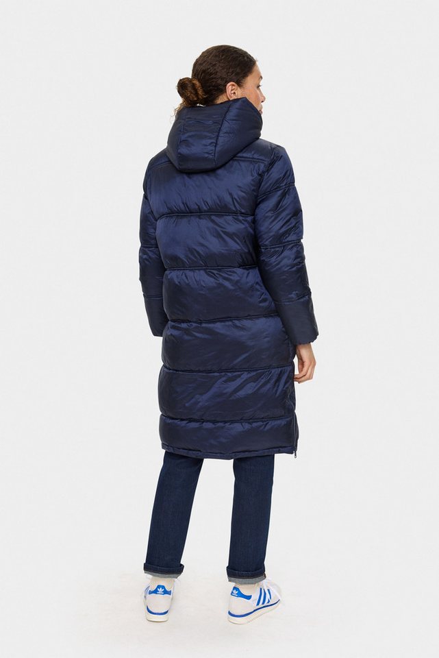 Saint Tropez Wintermantel Jacke FrancesSZ Saint Tropez Wintermantel Jacke FrancesSZ von Saint Tropez