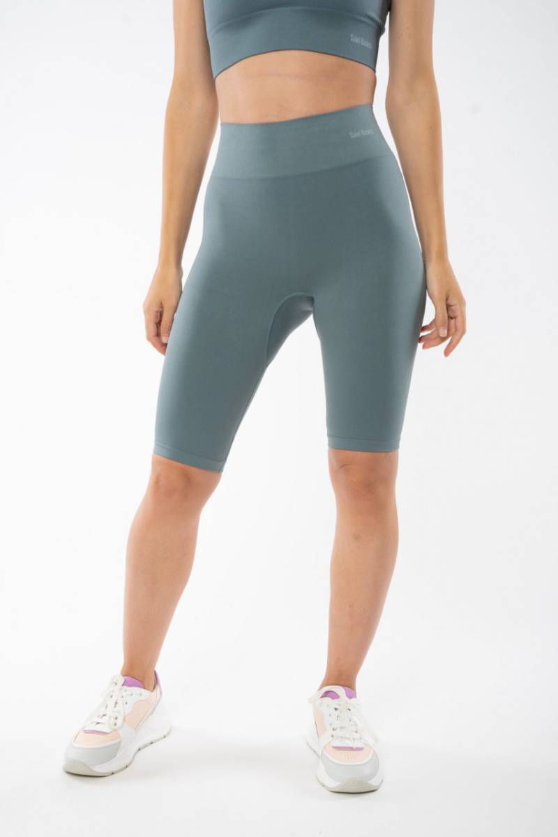 Active Sport Shorts aus recyceltem Polyester, Recycled von SaintBasics