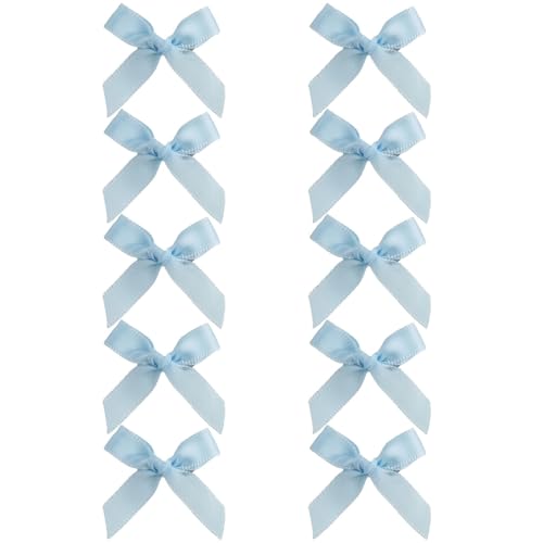 10pcs Ballettstile Ribbons Haircip Frauen Pferdeschwanz Haarclip Schöne Bögen Haarnadel Für Verschiedene Frisuren von Saiyana