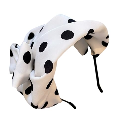 Atmungsaktives Musselin Haarband Dekorativer Festival Kopfschmuck Für Erwachsene von Saiyana