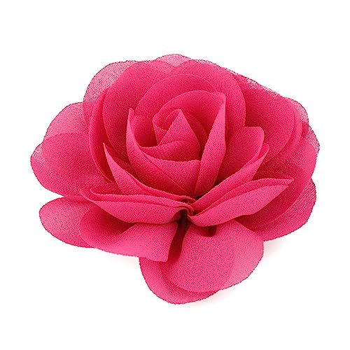 Blumen-Y2K-Stil, wunderschöne, mehrfarbige Haarnadel, süß, handgefertigt, Haarnadeln, Zubehör für Frauen, Mädchen, Mädchen von Saiyana