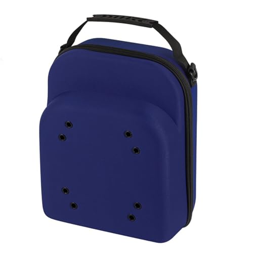 Caps Carrier Storage Bag Eva Hardetui Für Baseballkappen Die Nach Hause Reisen von Saiyana