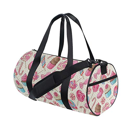 Capybaras Backpack Reisetasche Buchbags Daypack Schüler School Bookbags Mode Preppy Bag Für Frauen Arbeit Pendler Tasche von Saiyana
