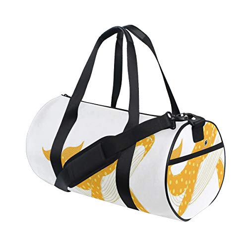 Capybaras Backpack Reisetasche Buchbags Daypack Schüler School Bookbags Mode Preppy Bag Für Frauen Arbeit Pendler Tasche von Saiyana