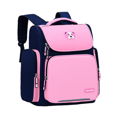 Cartoon Bedruckter Schulrucksack Laptop Reiserucksäcke Büchertasche Mit Mehreren Taschen Lässiger Rucksack Für Mädchen Jungen Jugendliche Cartoon Bedruckter Schulrucksack Laptop Reiserucksäcke Büchertasche Mit Mehreren Taschen Lässiger Rucksack Für Mädchen Jungen Jugendliche von Saiyana
