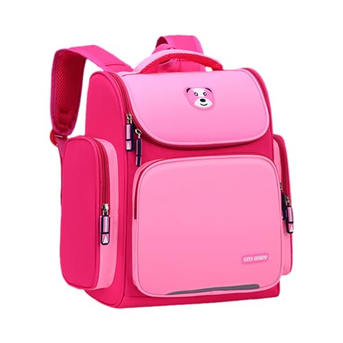 Cartoon Bedruckter Schulrucksack Laptop Reiserucksäcke Büchertasche Mit Mehreren Taschen Lässiger Rucksack Für Mädchen Jungen Jugendliche Cartoon Bedruckter Schulrucksack Laptop Reiserucksäcke Büchertasche Mit Mehreren Taschen Lässiger Rucksack Für Mädchen Jungen Jugendliche von Saiyana