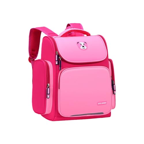 Cartoon Bedruckter Schulrucksack Laptop Reiserucksäcke Büchertasche Mit Mehreren Taschen Lässiger Rucksack Für Mädchen Jungen Jugendliche Cartoon Bedruckter Schulrucksack Laptop Reiserucksäcke Büchertasche Mit Mehreren Taschen Lässiger Rucksack Für Mädchen Jungen Jugendliche von Saiyana