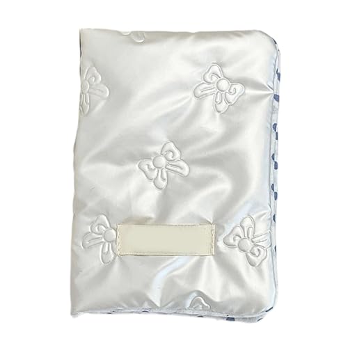 Eleganter Passerhalter Mit Koreanischen Beugen Designs Für Frauen Ideal Für Reisedokumente Und Ticketorganisation Eleganter Passerhalter Mit Koreanischen Beugen Designs Für Frauen Ideal Für Reisedokumente Und Ticketorganisation von Saiyana