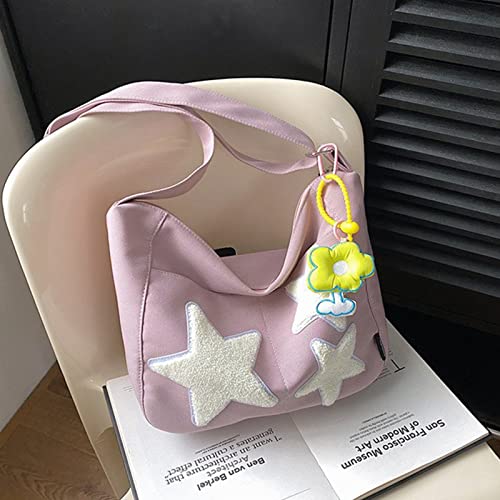 Frauen Oxford Tasche Umhängetasche Winter Umhängetasche Schulter Taschen Tote Große Kapazität Casual Taschen von Saiyana