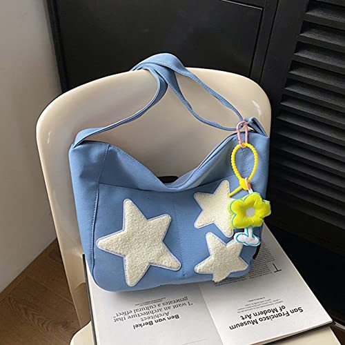 Frauen Oxford Tasche Umhängetasche Winter Umhängetasche Schulter Taschen Tote Große Kapazität Casual Taschen von Saiyana