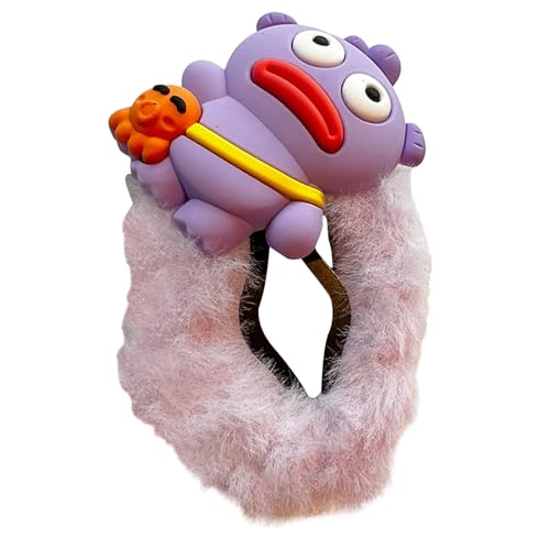 Haarnadel für süße Mädchen und Frauen, Charm-Haarspangen, Cartoon-Clownfisch, Ästhetik, Plüsch-Haarschmuck, Haarspange Haarnadel für süße Mädchen und Frauen, Charm-Haarspangen, Cartoon-Clownfisch, Ästhetik, Plüsch-Haarschmuck, Haarspange von Saiyana