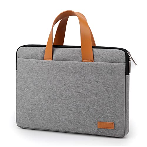 Modische Leichte Laptoptasche Multifunktionale Notebook/Tablet Laptoptasche Herren Reisetasche von Saiyana
