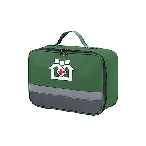 Pille Flasche Medizin Lagerung Tasche Medikamente Reise Tragetasche Für Pille Medizinische Versorgung von Saiyana