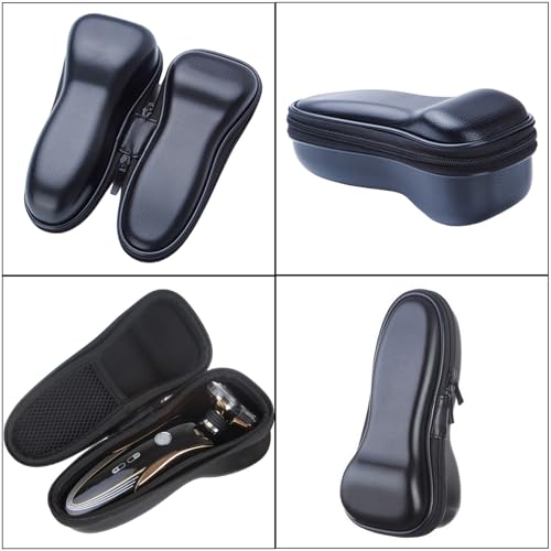 Praktische Elektrische Eva Protective Case Shaverhalter Für Einfache Lagerung Und Schutz Während Der Reisen von Saiyana