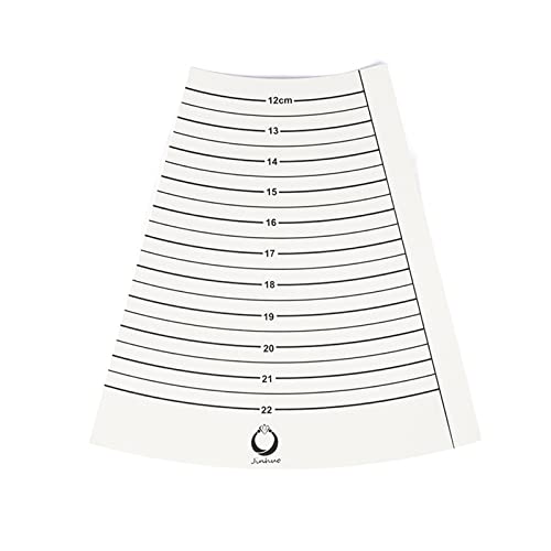 Saiyana Armband Fußkettchen Größendorn Juwelier Größenwerkzeug Langlebig Armreif Messen Schmuckherstellung Werkzeug Schmuck Reparatur Armband Messdorn von Saiyana