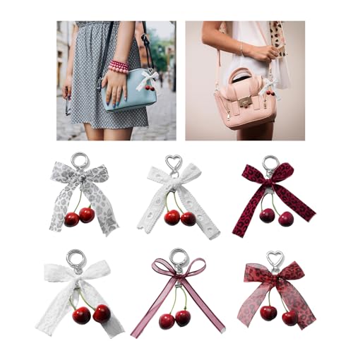 Saiyana Elegante Liebe Cherrys Bowknot Charme Für Modeaccessoires Lieferungen Besondere Anlässe Hand Craft Cherrys Anhänger Saiyana Elegante Liebe Cherrys Bowknot Charme Für Modeaccessoires Lieferungen Besondere Anlässe Hand Craft Cherrys Anhänger von Saiyana