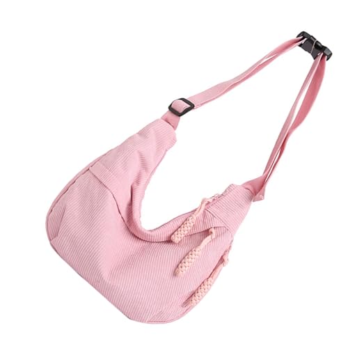 Saiyana Frauen Umhängetaschen Trendige Knödel Große Kapazitätsboten Einkaufen Winter Crossbody Für Tägliche Frauen Große Kapazität Crossbody Winter Schulterknödel von Saiyana