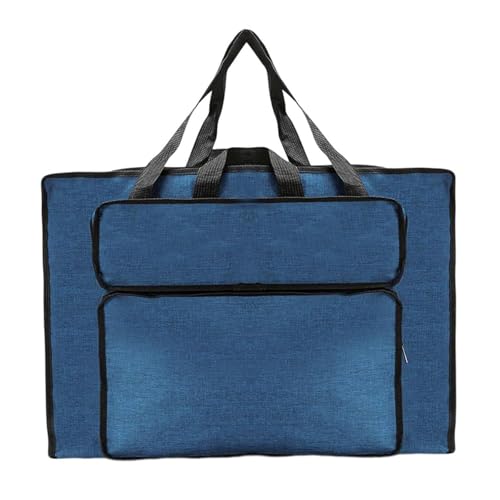 Saiyana Kleine Zeichnungsbrett Die Beutel Maltasche Aufbewahrung Künstler Tragen Die Tasche Für Kunstwerk Zeichnung Poster Skizzieren von Saiyana
