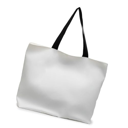 Saiyana Mode Mehrzweck Umhängetasche Geräumige Wasserfeste Nylon Unterarm Für Office College Täglich Schulter von Saiyana