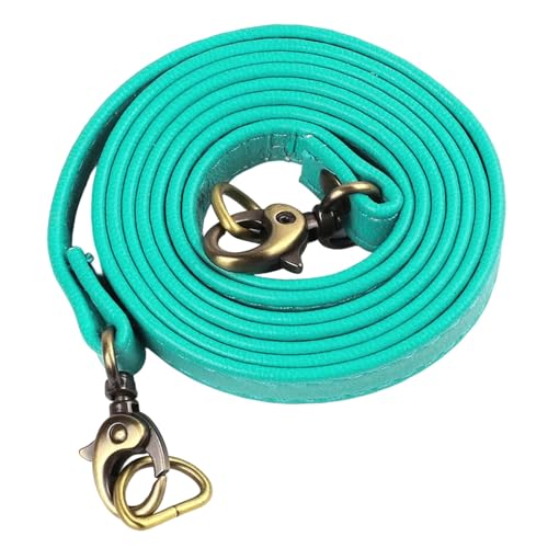 Saiyana Praktisch 120 Cm Verstellbarer PU Leder Beutel Gurt Für Crossbody Taschen Frauen Umhängetaschen Accessoires Reisen Taschen Gurt Armband von Saiyana