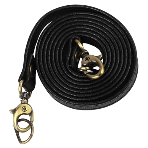 Saiyana Praktisch 120 Cm Verstellbarer PU Leder Beutel Gurt Für Crossbody Taschen Frauen Umhängetaschen Accessoires Reisen Taschen Gurt Armband von Saiyana