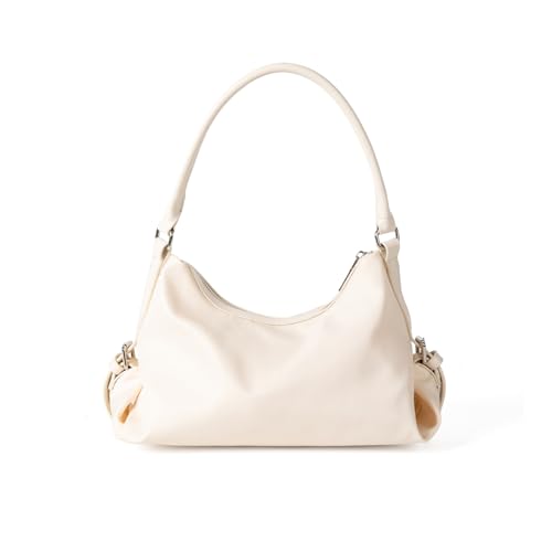 Saiyana Premium Matte PU Umhängetasche Mit Mehreren Fächern Underamr Geldbörse Leichtes Design Top Grifftaschen Für Frauen Multi Fach Reiseboten von Saiyana