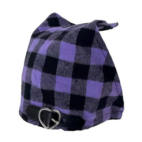 Saiyana Stilvolles Haarbandana, Schal, Stirnband für Damen, weicher Stoff, praktisches und bequemes Accessoire für Damen und Mäd(Schwarz) von Saiyana