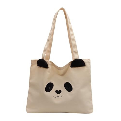 Trendige Einzelne Umhängetasche Aus Leicht Und Langlebig Große Kapazität Wiederverwendbare Einkaufstüten von Saiyana