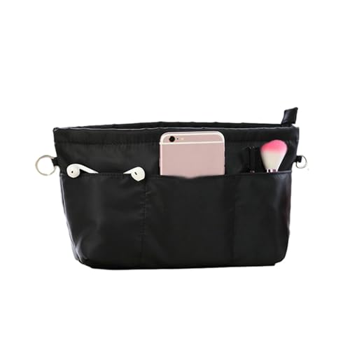 Vielseitige Nylon Aufbewahrungstasche Mit Mehreren Taschen Praktische Tasche Praktische Tasche Langlebige Nylontasche Für Reisen Studium Und Büro Vielseitige Nylon Aufbewahrungstasche Mit Mehreren Taschen Praktische Tasche Praktische Tasche Langlebige Nylontasche Für Reisen Studium Und Büro von Saiyana