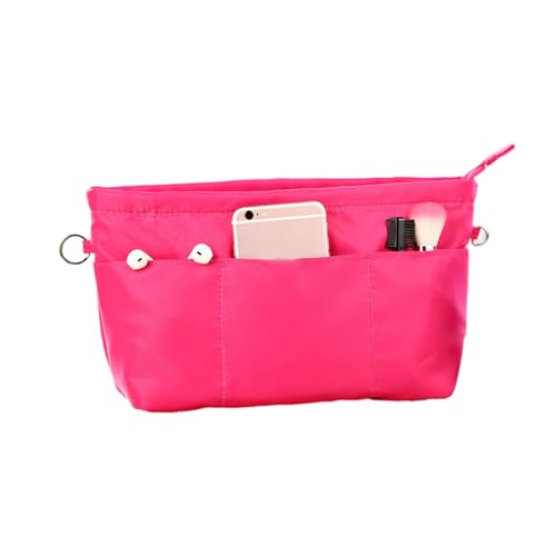 Vielseitige Nylon Aufbewahrungstasche Mit Mehreren Taschen Praktische Tasche Praktische Tasche Langlebige Nylontasche Für Reisen Studium Und Büro Vielseitige Nylon Aufbewahrungstasche Mit Mehreren Taschen Praktische Tasche Praktische Tasche Langlebige Nylontasche Für Reisen Studium Und Büro von Saiyana