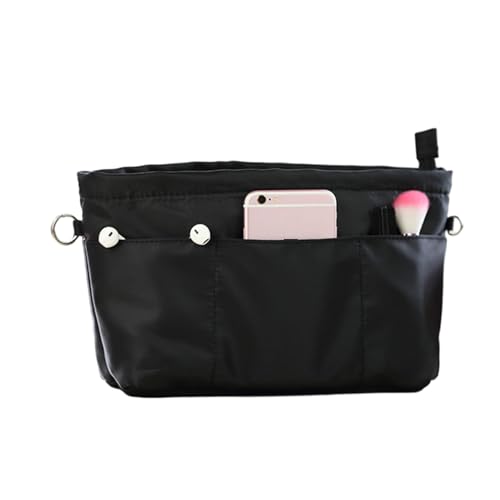 Vielseitige Nylon Aufbewahrungstasche Mit Mehreren Taschen Praktische Tasche Praktische Tasche Langlebige Nylontasche Für Reisen Studium Und Büro Vielseitige Nylon Aufbewahrungstasche Mit Mehreren Taschen Praktische Tasche Praktische Tasche Langlebige Nylontasche Für Reisen Studium Und Büro von Saiyana