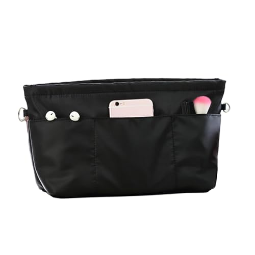 Vielseitige Nylon Aufbewahrungstasche Mit Mehreren Taschen Praktische Tasche Praktische Tasche Langlebige Nylontasche Für Reisen Studium Und Büro Vielseitige Nylon Aufbewahrungstasche Mit Mehreren Taschen Praktische Tasche Praktische Tasche Langlebige Nylontasche Für Reisen Studium Und Büro von Saiyana