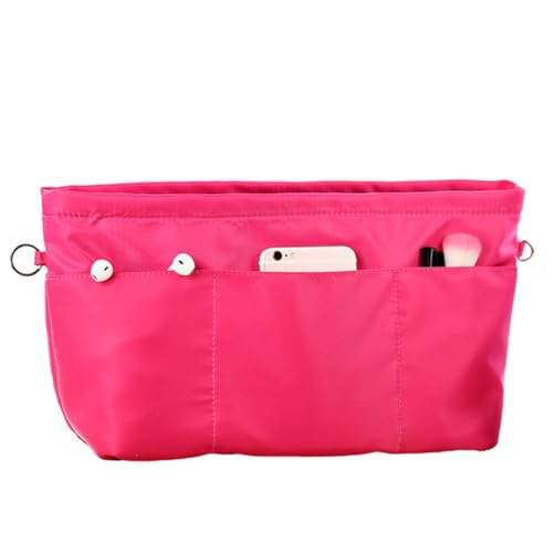 Vielseitige Nylon Aufbewahrungstasche Mit Mehreren Taschen Praktische Tasche Praktische Tasche Langlebige Nylontasche Für Reisen Studium Und Büro Vielseitige Nylon Aufbewahrungstasche Mit Mehreren Taschen Praktische Tasche Praktische Tasche Langlebige Nylontasche Für Reisen Studium Und Büro von Saiyana